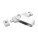 TwistDrive Plus USB flash disk RABS OTG - ap864123-01-8gb-a - variant 