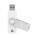 TwistDrive Plus USB flash disk RABS OTG - ap864123-01-8gb - variant 