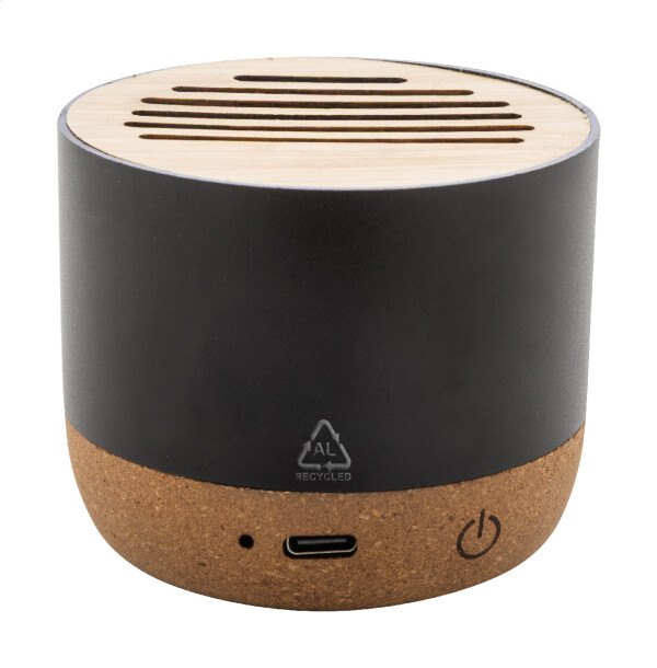 Corbofi bezdrôtový reproduktor