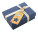 PrinTag Plus vlastná darčeková visačka, zvonček - ap716926-a-c - variant 