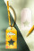 PrinTag Plus vlastná darčeková visačka, zvonček - ap716926-a-dg - variant 