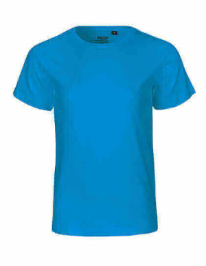 NE30001 Kids Short Sleeve T-Shirt - Reklamnepredmety