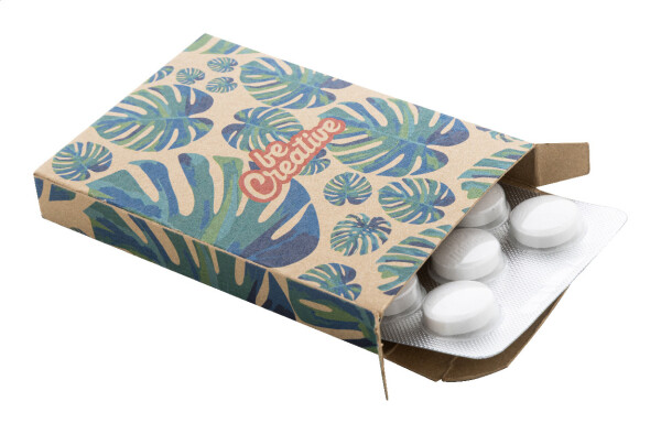 CreaMint 10 Eco mentolky na zákazku