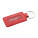 ShineKey Rect přívěšek na klíče z RPU - ap800196-05-a - variant 