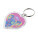 PrintFob Love prívesok na kľúče - ap716988-c - variant 