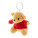 TeddyFob prívesok na kľúče s plyšovým medvedíkom - ap800054-05-a - variant 
