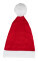 Babbo pletená Santa čiapka - ap800095-05 - variant 