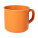 Woodstock Flat matný vintage hrnček - ap800118-03-a - variant 