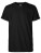 NE60012 Mens Roll Up Sleeve T-Shirt - NE60012_Black - variant Ls 1000211804