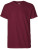 NE60012 Mens Roll Up Sleeve T-Shirt - NE60012_Bordeaux - variant Ls 1000303903