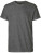 NE60012 Mens Roll Up Sleeve T-Shirt - NE60012_Dark-Heather - variant Ls 1000303891