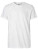 NE60012 Mens Roll Up Sleeve T-Shirt - NE60012_White - variant Ls 1000211816