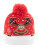 Norrsken Vánoční LED zimní čepice, Santa Claus - ap800175-a-b - variant 