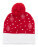 Norrsken Vánoční LED zimní čepice, Santa Claus - ap800175-a-c - variant 