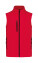 KA403 3-vrstvová softshellová zateplená vesta - AP5035-05_XXL - variant Ap 5035-05_XXL