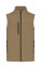 KA403 3-vrstvová softshellová zateplená vesta - AP5035-09V_XXL - variant Ap 5035-09V_XXL