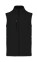 KA403 3-vrstvová softshellová zateplená vesta - AP5035-10_XXL - variant Ap 5035-10_XXL