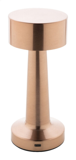 Flanagan Oro barová lampa - Reklamnepredmety