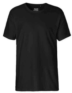 NE61030 Mens Interlock T-Shirt - Reklamnepredmety