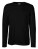 NE61050 Mens Long Sleeve T-Shirt - NE61050_Black - variant Ls 1000133201
