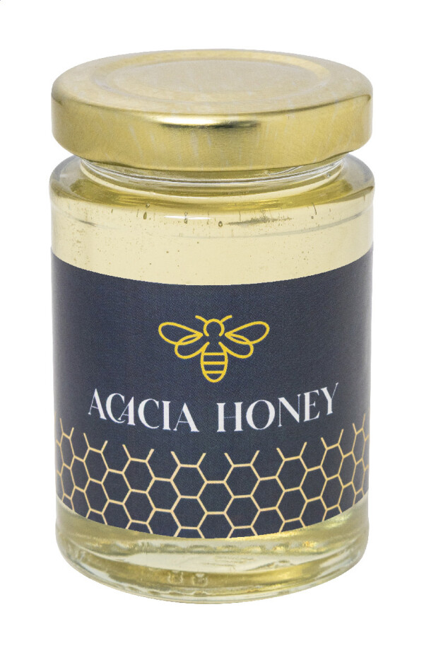 Acahon M akátový med, 135 g