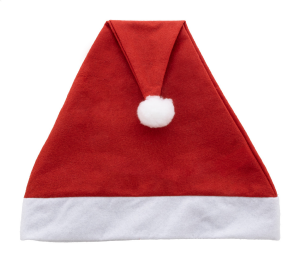 Mikku RPET Santa čepice - Reklamnepredmety