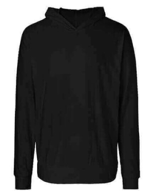 NE62101 Unisex Jersey Hoodie - Reklamnepredmety