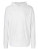 NE62101 Unisex Jersey Hoodie - NE62101_White - variant Ls 1000211935