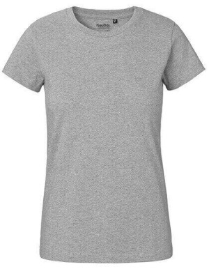 NE80001 Ladies Classic T-Shirt - Reklamnepredmety