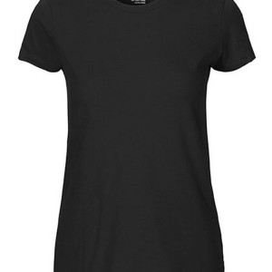 NE81001 Ladies Fit T-Shirt - Reklamnepredmety