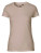 NE81001 Ladies Fit T-Shirt - NE81001_Sand - variant Ls 1000212210
