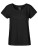 NE81003 Ladies Loose Fit T-Shirt - NE81003_Black - variant Ls 1000212222