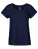 NE81003 Ladies Loose Fit T-Shirt - NE81003_Navy - variant Ls 1000212234