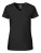 NE81005 Ladies V-neck T-Shirt - NE81005_Black - variant Ls 1000237315