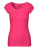 NE81010 Ladies Roundneck T-Shirt - NE81010_Pink - variant Ls 1000133568