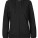 NE83301 Ladies Zip Hoodie - NE83301-Black - variant Ls 1000133694