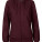 NE83301 Ladies Zip Hoodie - NE83301-Bordeaux - variant Ls 1000133700
