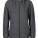 NE83301 Ladies Zip Hoodie - NE83301-Dark-Heather - variant Ls 1000133706