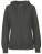 NE83301 Ladies Zip Hoodie - NE83301_Charcoal - variant Ls 1000304316