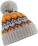 Bavlněná čepice s bambulí "Retro Ski" - ps-530528-beechfield-b-528-glacier-grey-front-4b87b830-6a70-4c42-bfba-b824d325939d-web - variant