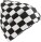 Pletená čepice "Checkerboard" - ps-530531-beechfield-b-531-black-soft-white-front-ad35621f-52c4-4a2a-857f-84db4620377c-web - variant