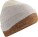 Pletená čepice "Soft Wave" - ps-530532-beechfield-b-532-oatmeal-natural-stone-biscuit-front-bf1020b3-af8a-48aa-bce4-2ca928086614-web - variant