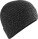 Pletená čepice "Streetlite Reflective" - ps-53325r-beechfield-b-325r-black-front-cd66c9d4-c4e3-41d0-87b6-7c0bb56f25cc-web - variant