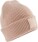 Dětská čepice s nášivkou B 336B - ps-53336b-beechfield-b-336b-peach-front-822a2c81-5a60-4810-9847-bc1ffab9f533-web - variant