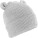 Dětská čepice "Baby Bear" - ps-53340a-beechfield-b-340a-cloud-grey-front-36c00347-e48e-43ee-89ad-b79209fd75e5-web - variant