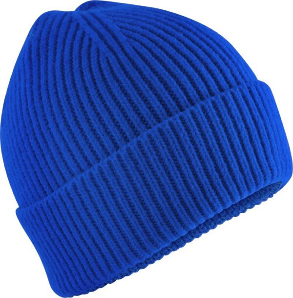 Dětská pletená čepice "Fashion"