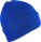 Dětská pletená čepice "Fashion" - ps-53381b-beechfield-b-381b-bright-royal-front-30cec4b6-b7ef-4bac-b652-89f6331634d7-web - variant