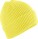 Dětská pletená čepice "Fashion" - ps-53381b-beechfield-b-381b-lemon-front-6beb81aa-cba3-4790-b5ca-ca6f75105b1e-web - variant