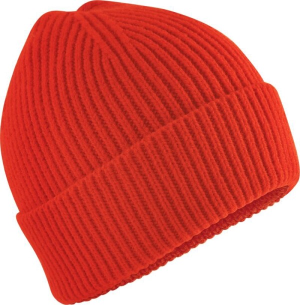 Dětská pletená čepice "Fashion"