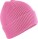 Dětská pletená čepice "Fashion" - ps-53381b-beechfield-b-381b-true-pink-front-9b273723-26db-4ae9-aec5-1144ea6ba75b-web - variant